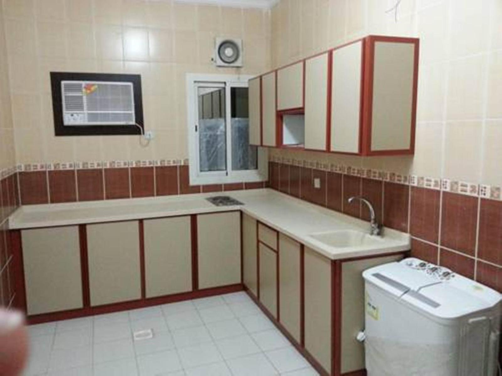Monarch Jeddah Hotel Apartments Main image 1